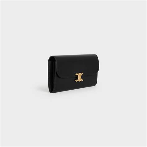 24s celine wallet|CELINE Wallets Women's .